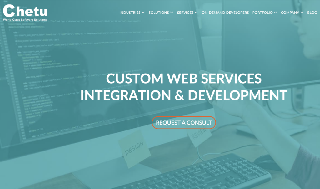 Web Development Services for Membership Sites